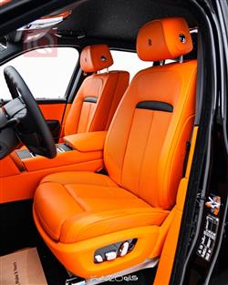 رولز رويس كولينان